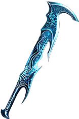 necromantic aegis|Guide:Impossible Escape allocation .